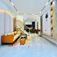 Nhà Tiện Kinh Doanh, Sẵn Hđ Thuê 12 Tr / Tháng Ngay Minh Phụng, Q6. Giá: 2.4 Tỷ / 52M2. Shr, Hẻm 6M