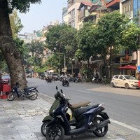 Bán Nhà Mặt Phố Hàng Phèn, Hoàn Kiếm 45M2, 4 Tầng, Giá Bán 19 Tỷ. Hiếm, Giá Đầu Tư.