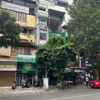 Bán Nhà Mặt Phố Hàng Phèn, Hoàn Kiếm 45M2, 4 Tầng, Giá Bán 19 Tỷ. Hiếm, Giá Đầu Tư.