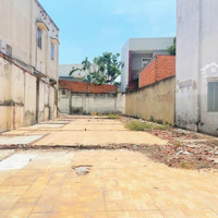 Bán Gấp Lô Đất Vuông Đẹp, Đường Oto Quận 2 - Phường Bình Trưng Tây,Diện Tích142M2, Giá Bán 2 Tỷ 550
