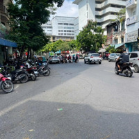 Bán Nhà Lê Thanh Nghị - 35M,- Rẻ Nhất Khu Vực, Khu Dân Trí Cao-Giá Chỉ 6 Tỷ