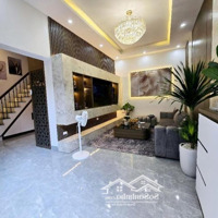 Bán Nhà Lê Thanh Nghị - 35M,- Rẻ Nhất Khu Vực, Khu Dân Trí Cao-Giá Chỉ 6 Tỷ