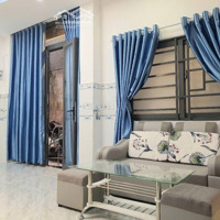 Bán Nhà Mới Đẹp Nguyễn Duy Quận 8, Ngang 5M7 , 3 Phòng Ngủ, 33M2, Dọn Vào Ở Ngay, Chỉ 3Tỷ 350 .