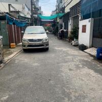 Siêu phẩm HXH 1/Trần Thị Năm,68m2, sổ vuông, Ngay Bệnh Viện Quận 12, Giá có 3.7T