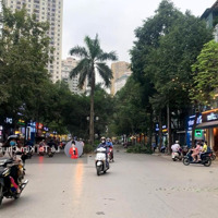 Phân Lô 2 Thoáng Kđt Xa La - Hà Đông. Đường 3 Ôtô. Vỉa Hè. Để Ôtô Thoải Mái. Mặt Tiền 5,2. Ô Chờ Tm