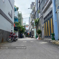 Bán Đất Trường Thọ, Thủ Đức - Hiện Đang Cho Thuê Làm Kho, Thu Nhập 7 Triệu/Tháng