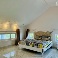 Villa Khu Biệt thự biển An Viên, Nha Trang hai mặt tiền trước sau