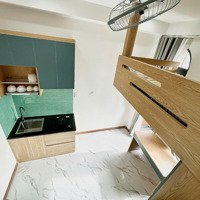 Căn Hộ Mới Xây 100%_ Dạng Duplex Ban Công Máy Giặt Riêng _Gần Chợ Bàn Cờ ,Có Thang Máy,Ưu Tiên Gọi