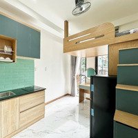 Căn Hộ Mới Xây 100%_ Dạng Duplex Ban Công Máy Giặt Riêng _Gần Chợ Bàn Cờ ,Có Thang Máy,Ưu Tiên Gọi