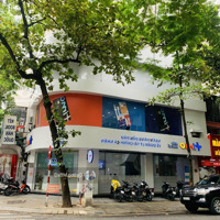 Cho Thuê Nhà Mặt Phố Trần Kim Xuyến Diện Tích 180M Thông Sàn Mt20M Khu Dân Cư Cao Cấp Liên Hệ: 0336920707