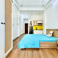 * Cho Thuê Phòng Studio 35M2 Tại Phan Đăng Lưu Gần Đh Vl Cs 2