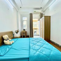 * Cho Thuê Phòng Studio 35M2 Tại Phan Đăng Lưu Gần Đh Vl Cs 2