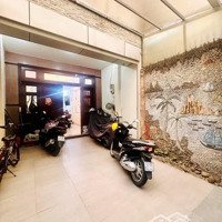 Thanh Lý Nhanh Nhà 3Lầu Hẻm Đặng Nguyên Cẩn, P14, Quận 6,Diện Tích59M2/2Tỷ450, Đang Có Hđ Thuê 13 Triệu/Th