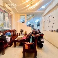 Thanh Lý Nhanh Nhà 3Lầu Hẻm Đặng Nguyên Cẩn, P14, Quận 6,Diện Tích59M2/2Tỷ450, Đang Có Hđ Thuê 13 Triệu/Th