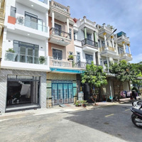 Bán Nhà 1 Trệt 2 Lầu Mẫu Hiện Đại Kdc Hiện Hữu, P.bình Chuẩn, Tp.thuận An ( 3,55 Tỷ )