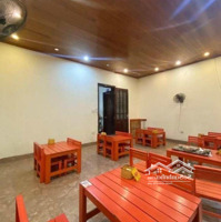 Lô Góc Mặt Phố Nguyễn Đình Hoàn, Vỉa Hè, Kinh Doanh, Mặt Tiền Rộng, View Sông, 101M*3T
