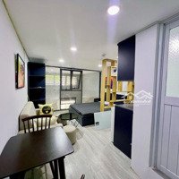Cho Thuê Căn Hộ 1 Cửa Sổ, Máy Giặt Riêng Quận 1 Gần Cầu Bông, Công Viên Lê Văn Tám,...