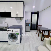 Cho Thuê Căn Hộ 1 Cửa Sổ, Máy Giặt Riêng Quận 1 Gần Cầu Bông, Công Viên Lê Văn Tám,...