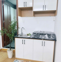 Cho Thuê Cc Mini 2 Phòng Ngủ 1 Vệ Sinh 45M2 Giá Tốt Tại Huỳnh Văn Nghệ, Tân Bình, Hcm
