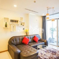 Layout Park 6 Tại Khu Đô Thị Vinhomes Central Park - Mặt Bằng Park 6