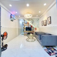 Nhàhẽm Xe Hơivườn Chuối, P4, Quận 3 Cần Bán Gấp Trong Tháng,Diện Tích35,7M2, Giá Bán 2Tỷ050, Sổ Hồng Chính Chủ
