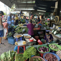 Kẹt Tiền Kd Sang Gấp 2.291M2 Đất,Mặt Tiềnđường 18M Thông Ngay Kcn Sát Trường, Chợ. Giá 160 Triệu