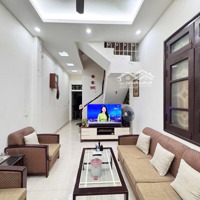 Bán Nhà Lương Khánh Thiện, Oto Qua - Lô Góc - 3 Thoáng, 49M X 4T X 7,8 Tỷ