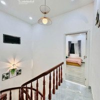 Chốt Nhanh Đón Tết- Bán Gấp Nhà Lê Văn Lương,P. Tân Hưng, Quận 7/2.35Tỷ/ 46M2 Công Nhận, Shr