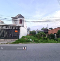 Bán Lô Đất Bàu Giã 140M2, Shr - Tân Phú Trung, Củ Chi Giá 875 Triệu