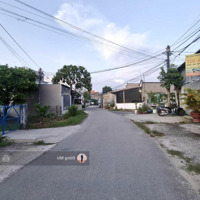 Bán Lô Đất Bàu Giã 140M2, Shr - Tân Phú Trung, Củ Chi Giá 875 Triệu