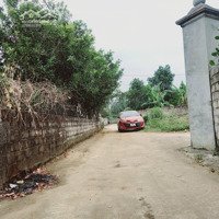 Đất Thổ Cư Tại Thôn 1,Ba Trại,Ba Vì,Hn. Diện Tích: 300M2 (Có 150M2 Ont) Giá Bán 699 Triệu (Đã Bao Sổ,Bao Ranh Giới)
