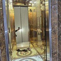 Lô Góc Lê Thanh Nghị Hai Bà Trưng 55M X 6Tmặt Tiền6M Xây Mới Thang Máy Đủ Pccc, Gpxd Thuê 70 Triệu/Th