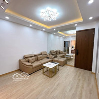 Nhà Tập Thể Tầng 3, Dt: 24/55 Mét, Full Nội Thất Về Ở Luôn Khu Phương Liệt, Thanh Xuân