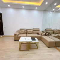 Nhà Tập Thể Tầng 3, Dt: 24/55 Mét, Full Nội Thất Về Ở Luôn Khu Phương Liệt, Thanh Xuân