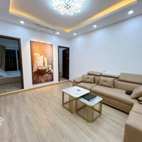 Nhà Tập Thể Tầng 3, Dt: 24/55 Mét, Full Nội Thất Về Ở Luôn Khu Phương Liệt, Thanh Xuân