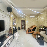 Bán Nhà Mặt Tiền Kinh Doanh Đa Ngành - Ỷ Lan, Tân Phú - 86M2 - 4 Tầng ( 4,1 X 21) - 12,6 Tỷ