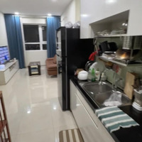 Bán Căn Topaz Elite 60M2 - View Thành Phố Ngay Trên Toà Aeon Có Nội Thất 3Tỷ090 - 2 Phòng Ngủ2Wc