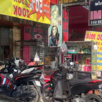 Bán Nhà Mặt Tiền Kinh Doanh (6X25) Nguyễn Thị Thập Quận 7