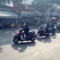 Bán Nhà Mặt Tiền Kinh Doanh (6X25) Nguyễn Thị Thập Quận 7