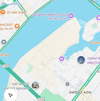 Bán Đất Tại Chương Dương, Mỹ An, Ngũ Hành Sơn, Đà Nẵng, 15 Tỷ, 100M2 Giá Siêu Hời