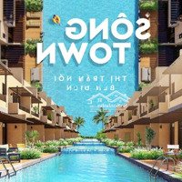 Biệt Thự Biển Caraworld 6.3 Tỷ - Ck 23.8%, Hồ Bơi, Full Nội Thất, Sổ Hồng Lâu Dài!