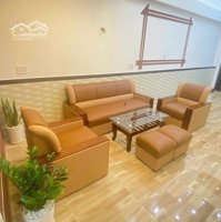 Mặt Tiền Hoa Đào Vị Trí Kinh Doanh , P1 , Phú Nhuận :60M2 ,5 Tầng - 12,5 Tỷ