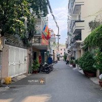 Chủ Nhà Ngộp Bank Từ 31 Tỷ Giảm Còn 25 Tỷ -Hẽm Xe Hơivip An Dương Vương, P4, Quận 5.Diện Tích5X22. Cn 110M2