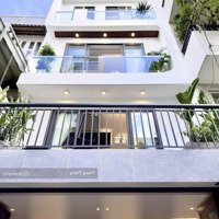 Bán Nhà Đầy Đủ Công Năng 3Tỷ550/73M2 Nguyễn Sơn Hà- P5- Q3 Gần Công An Phường Đang Cho Thuê 35 Triệuiệu