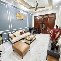 Còn Cái Nào Hợp Lý Hơn! Bán Nhà Ngô Gia Tự, An Ninh, Gần Ô Tô, Nội Thất Đẹp, 50M2, 6.5 Tỷ