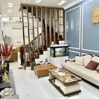 Còn Cái Nào Hợp Lý Hơn! Bán Nhà Ngô Gia Tự, An Ninh, Gần Ô Tô, Nội Thất Đẹp, 50M2, 6.5 Tỷ