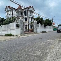 Bán Đất Đẹp Tại Ngọc Thanh, Phúc Yên, Vĩnh Phúc, 6,8 Triệu / M2, 523 M2