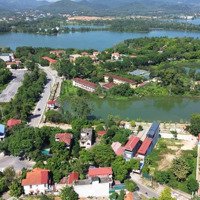 Bán Đất Đẹp Tại Ngọc Thanh, Phúc Yên, Vĩnh Phúc, 6,8 Triệu / M2, 523 M2