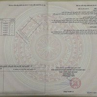 Bán Đất Đẹp Tại Ngọc Thanh, Phúc Yên, Vĩnh Phúc, 6,8 Triệu / M2, 523 M2