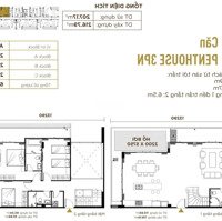 Sở Hửu Penhouse Tại Fiato Uptown Có Hồ Bơi Riêng Chỉ Từ 11,5 Tỷ Căn
